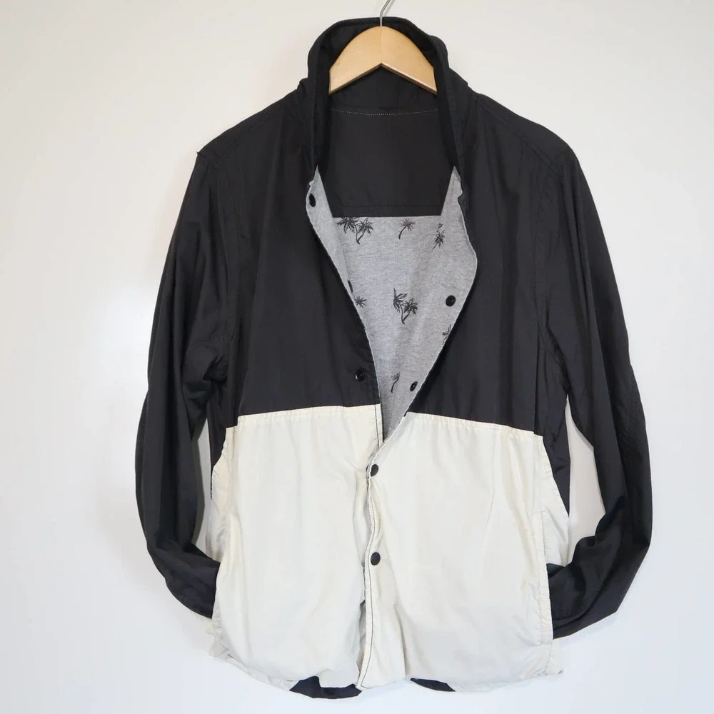 Howe Reversible Lightweight jacket - Picture 9 of 11